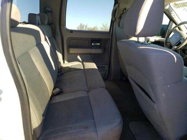 Photo 10 from auction – 2008 FORD F150 SUPER with VIN 1FTPW12V78FC20384