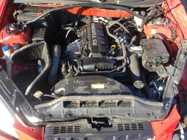 Photo 11 from auction – 2011 HYUNDAI GENESIS CO with VIN KMHHT6KD9BU057902
