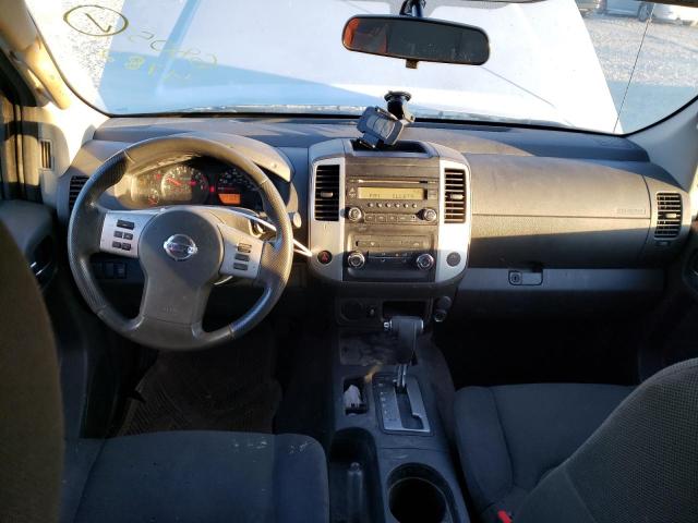 Photo 8 from auction – 2015 NISSAN FRONTIER S with VIN 1N6BD0CT9FN763856