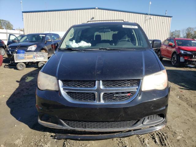 Photo 5 from auction – 2013 DODGE GRAND CARA with VIN 2C4RDGCG5DR551971