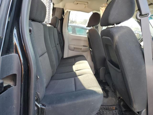 Photo 10 from auction – 2011 CHEVROLET SILVERADO with VIN 1GCRCPE05BZ393671