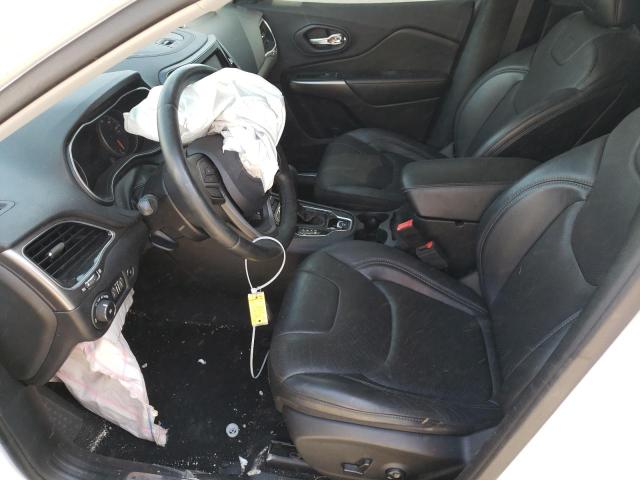 Photo 7 from auction – 2019 JEEP CHEROKEE L with VIN 1C4PJLDB4KD387639