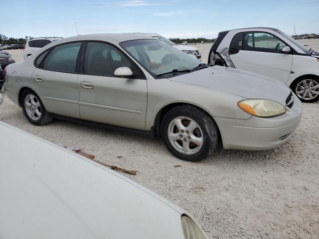 Photo 4 from auction – 2003 FORD TAURUS SE with VIN 1FAFP53U53A106031