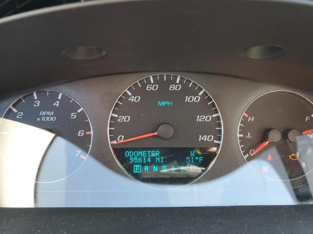 Photo 8 from auction – 2009 CHEVROLET IMPALA 1LT with VIN 2G1WT57K191159528