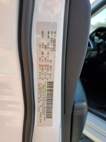 Photo 14 from auction – 2018 DODGE DURANGO GT with VIN 1C4RDJDG9JC161214