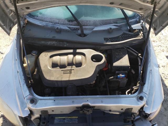 Photo 11 from auction – 2011 CHEVROLET HHR LT with VIN 3GNBABFW1BS523012