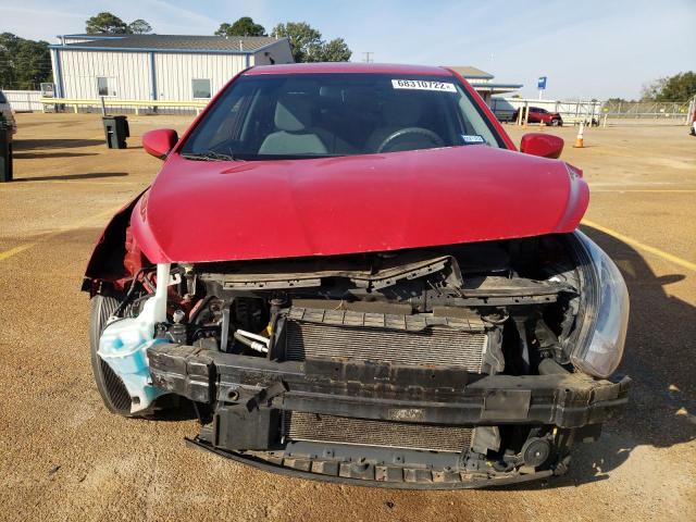Photo 5 from auction – 2014 HYUNDAI ACCENT GLS with VIN KMHCT4AE1EU668696