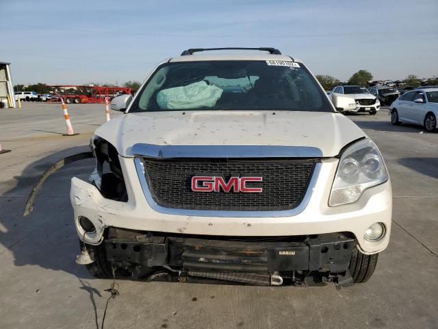 Photo 5 from auction – 2012 GMC ACADIA SLT with VIN 1GKKRRED0CJ105963