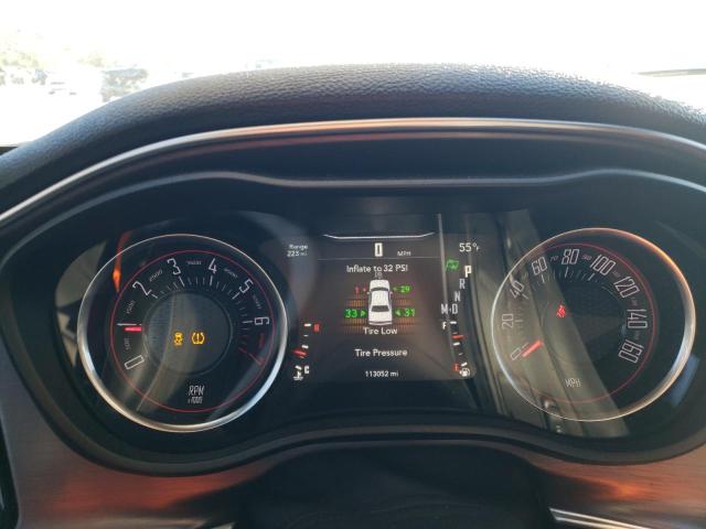 Photo 9 from auction – 2017 DODGE CHALLENGER with VIN 2C3CDZAG1HH568500