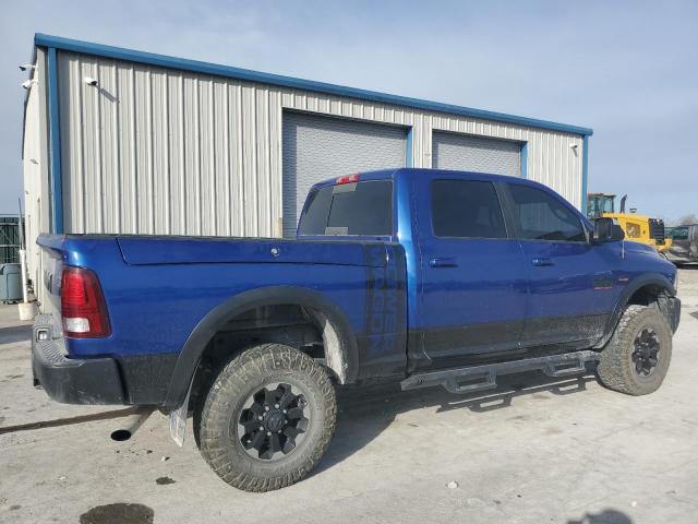 Photo 3 from auction – 2018 RAM 2500 POWER with VIN 3C6TR5EJ2JG177414
