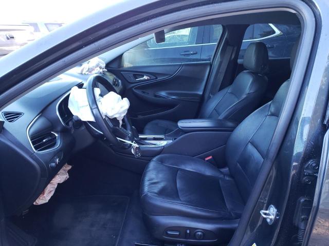 Photo 7 from auction – 2016 CHEVROLET MALIBU LT with VIN 1G1ZE5ST6GF174555