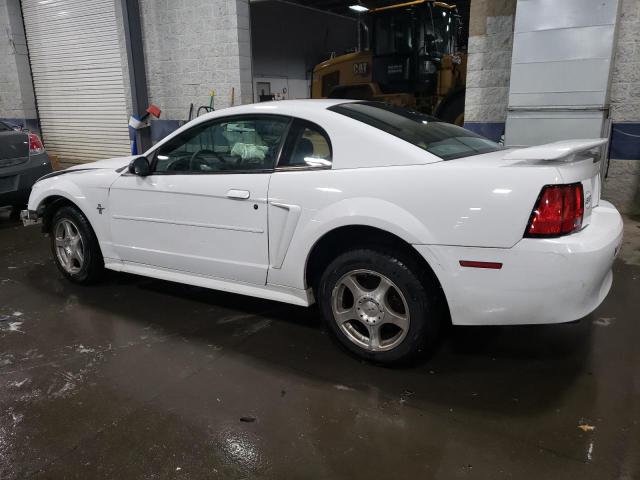 Photo 2 from auction – 2003 FORD MUSTANG with VIN 1FAFP40403F439559