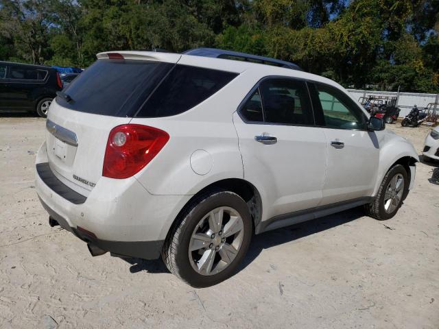 Photo 3 from auction – 2015 CHEVROLET EQUINOX LT with VIN 2GNFLHE30F6147400