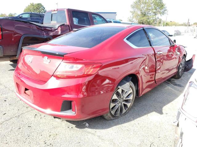 Photo 3 from auction – 2015 HONDA ACCORD EX with VIN 1HGCT1B70FA014148