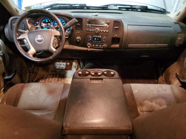 Photo 8 from auction – 2011 GMC SIERRA K15 with VIN 3GTP2VE34BG319859