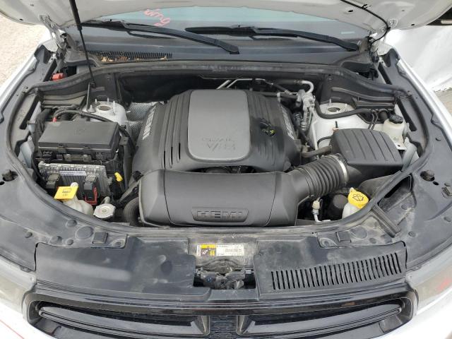 Photo 12 from auction – 2015 DODGE DURANGO R/ with VIN 1C4SDHCT0FC786374