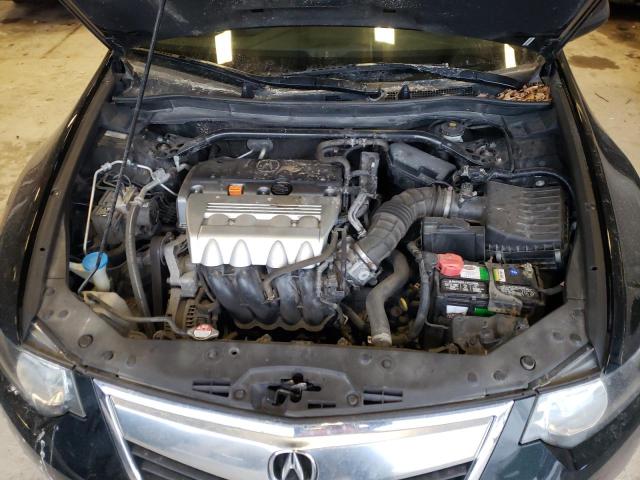Photo 11 from auction – 2011 ACURA TSX with VIN JH4CU2F61BC010898