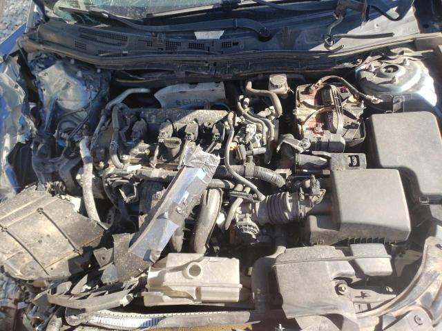 Photo 11 from auction – 2015 MAZDA 3 TOURING with VIN JM1BM1V72F1222762