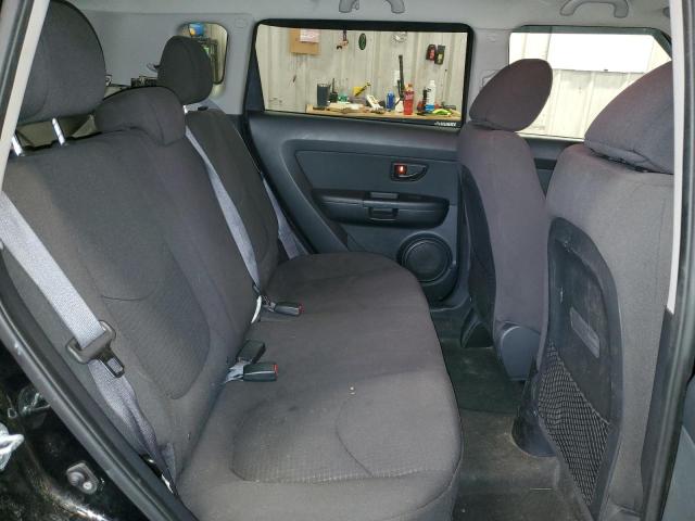 Photo 11 from auction – 2012 KIA SOUL with VIN KNDJT2A55C7362144