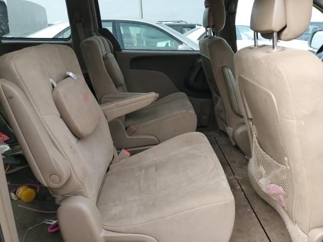 Photo 11 from auction – 2011 CHRYSLER TOWN & COU with VIN 2A4RR5DG5BR770828