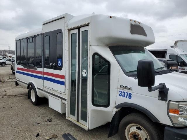 Photo 4 from auction – 2013 FORD ECONOLINE with VIN 1FDFE4FS9DDA74815