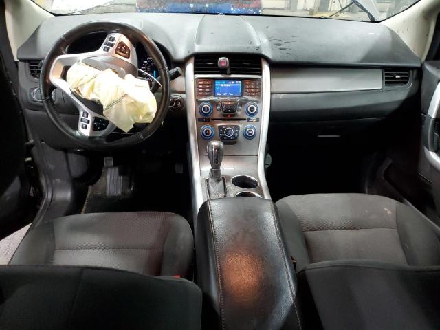 Photo 8 from auction – 2013 FORD EDGE SEL with VIN 2FMDK4JC0DBC80742
