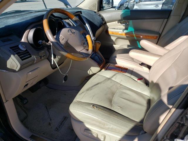 Photo 7 from auction – 2008 LEXUS RX 350 with VIN 2T2GK31U88C029190