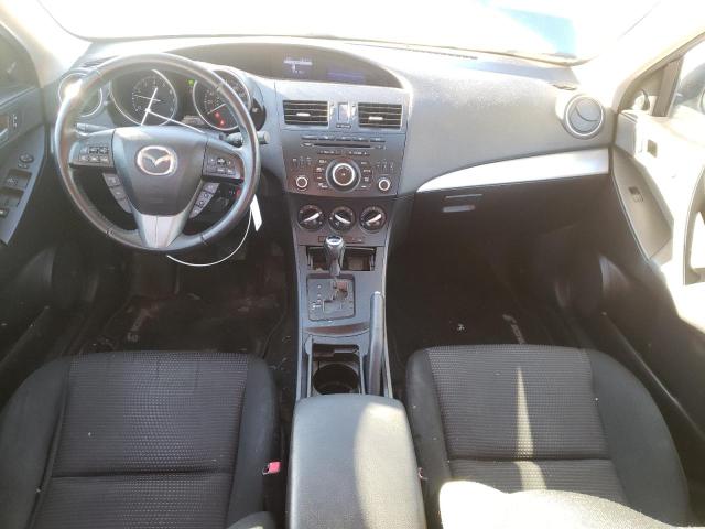 Photo 8 from auction – 2012 MAZDA 3 I with VIN JM1BL1L79C1645887