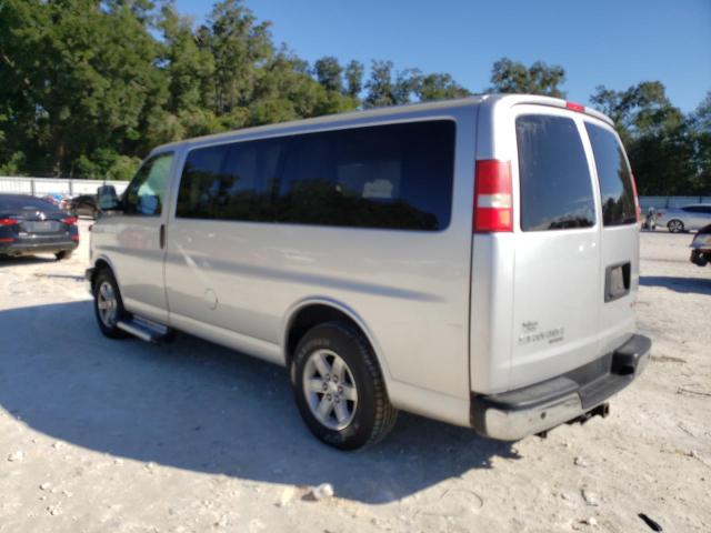 Photo 2 from auction – 2013 GMC SAVANA G15 with VIN 1GKS7CF44D1133249