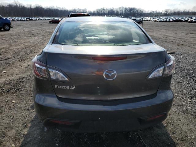 Photo 6 from auction – 2011 MAZDA 3 I with VIN JM1BL1VG5B1378923