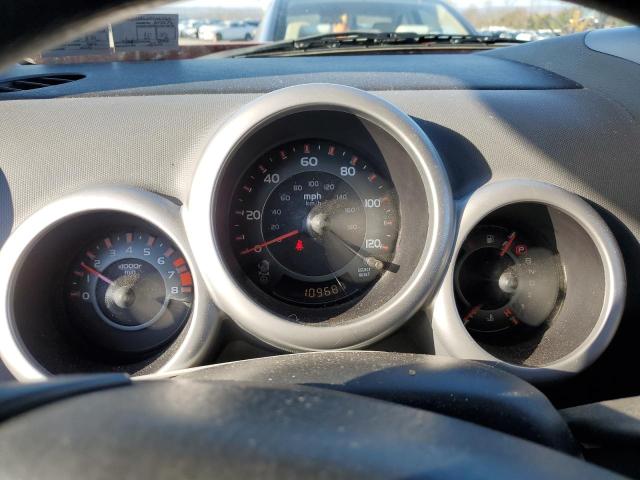 Photo 9 from auction – 2005 HONDA ELEMENT EX with VIN 5J6YH28625L001165