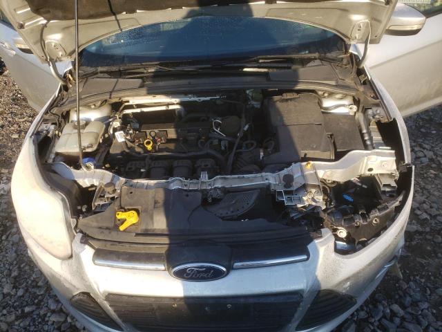 Photo 11 from auction – 2014 FORD FOCUS SE with VIN 1FADP3K22EL369001