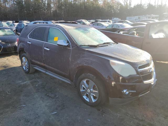Photo 4 from auction – 2011 CHEVROLET EQUINOX LT with VIN 2CNFLGEC7B6393501