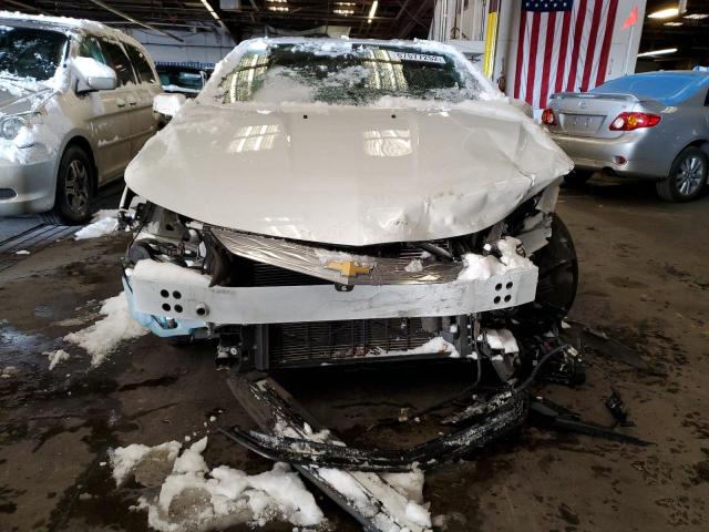 Photo 5 from auction – 2017 CHEVROLET VOLT LT with VIN 1G1RC6S55HU213761