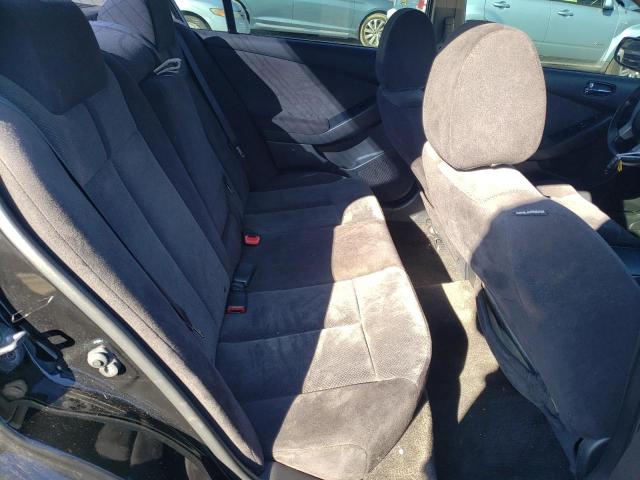 Photo 10 from auction – 2008 NISSAN ALTIMA 2.5 with VIN 1N4AL21E58C259391