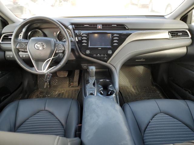 Photo 8 from auction – 2020 TOYOTA CAMRY SE with VIN 4T1G11BK7LU006502