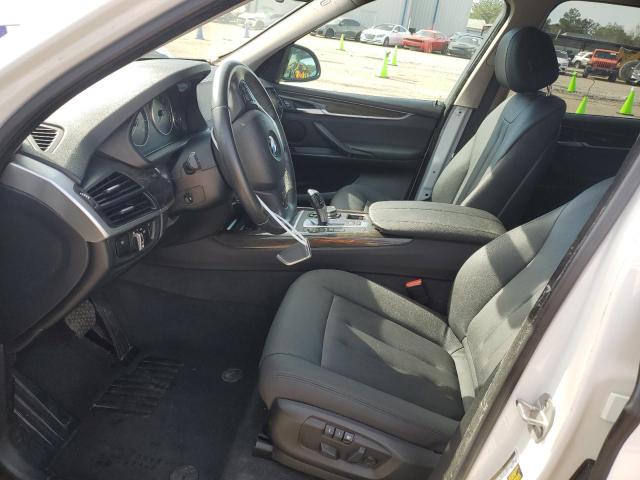 Photo 7 from auction – 2016 BMW X5 SDRIVE3 with VIN 5UXKR2C50G0R71509