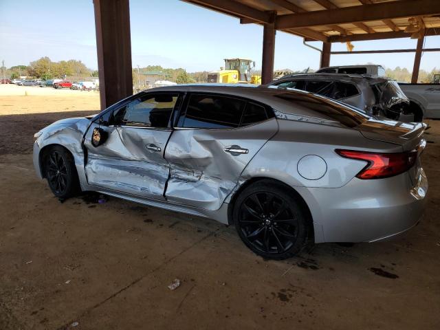 Photo 2 from auction – 2016 NISSAN MAXIMA 3.5 with VIN 1N4AA6APXGC904582