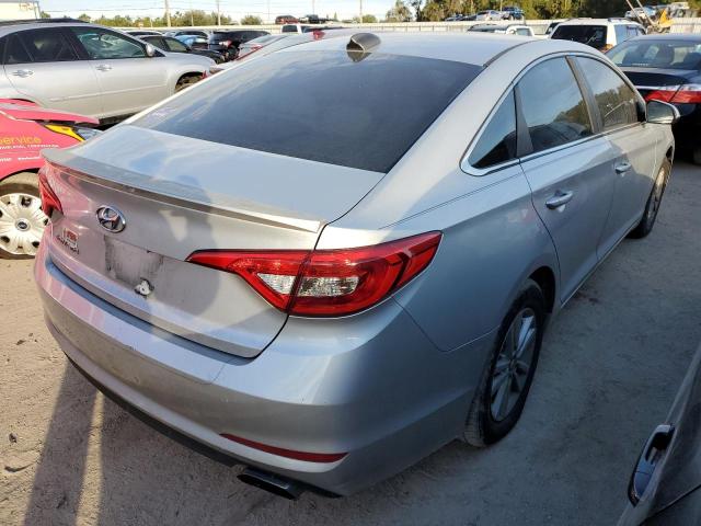 Photo 3 from auction – 2015 HYUNDAI SONATA SE with VIN 5NPE24AF3FH048355