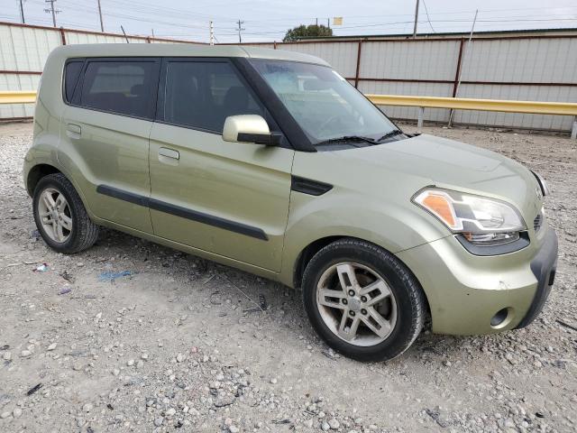 Photo 4 from auction – 2010 KIA SOUL + with VIN KNDJT2A27A7176057