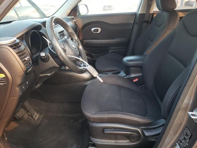 Photo 7 from auction – 2015 KIA SOUL with VIN KNDJN2A29F7160332