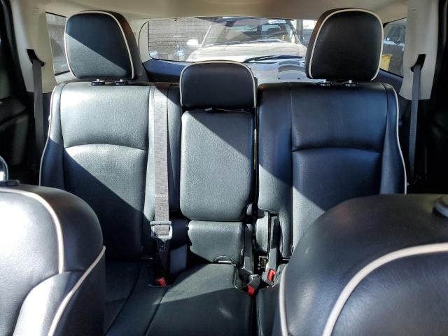 Photo 10 from auction – 2015 DODGE JOURNEY SE with VIN 3C4PDCAB1FT587731
