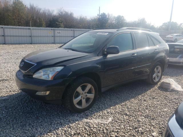 LEXUS RX 330 2005 with VIN 2T2GA31U75C031950 - Photo from auction