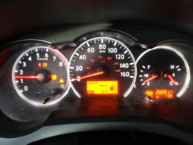 Photo 9 from auction – 2012 NISSAN ALTIMA BAS with VIN 1N4AL2AP1CN478234