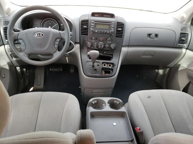 Photo 8 from auction – 2008 KIA SEDONA EX with VIN KNDMB233086229395