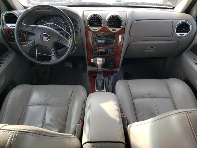Photo 8 from auction – 2008 GMC ENVOY with VIN 1GKDT13S082176112