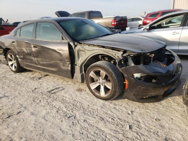 Photo 4 from auction – 2016 DODGE CHARGER SX with VIN 2C3CDXHGXGH265465