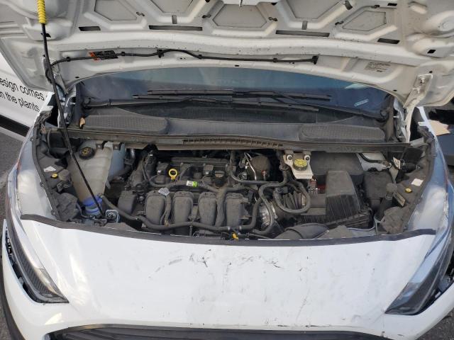 Photo 12 from auction – 2021 FORD TRANSIT CO with VIN NM0LS7E21M1490987