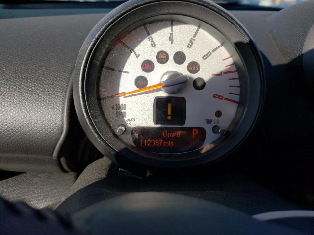 Photo 9 from auction – 2012 MINI COOPER COU with VIN WMWZB3C51CWM02036
