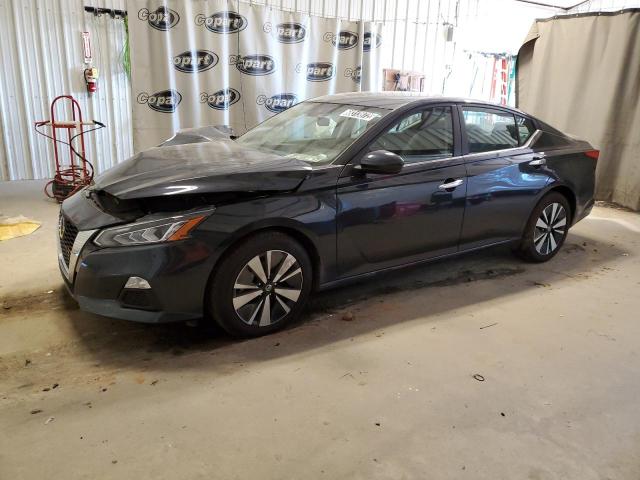 Photo 1 from auction – 2022 NISSAN ALTIMA SV with VIN 1N4BL4DV2NN383498